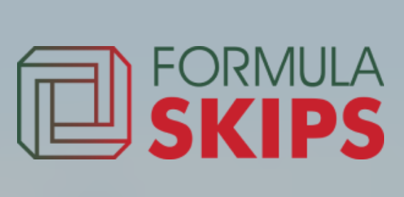 Formula Skips